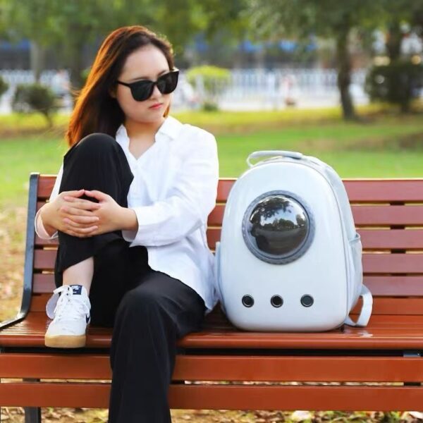 Cat travel bag - 图片 3