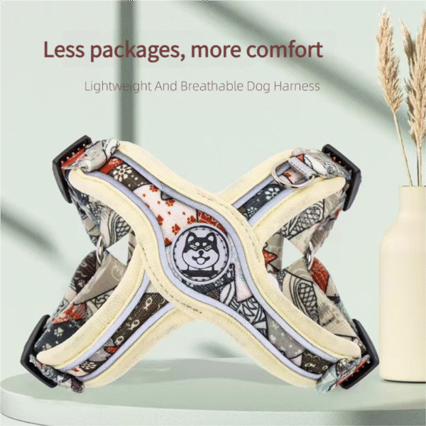 Fashion dog leash - 图片 4