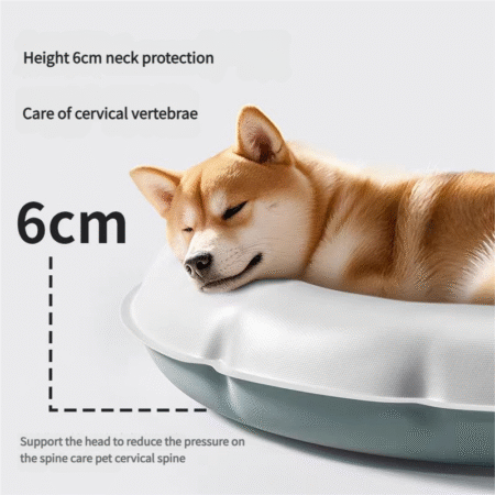 Pet ice pad summer sleeping pad