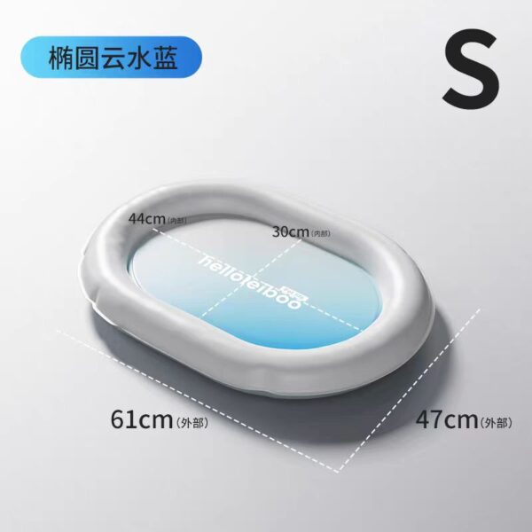 Pet ice pad summer sleeping pad - 图片 3