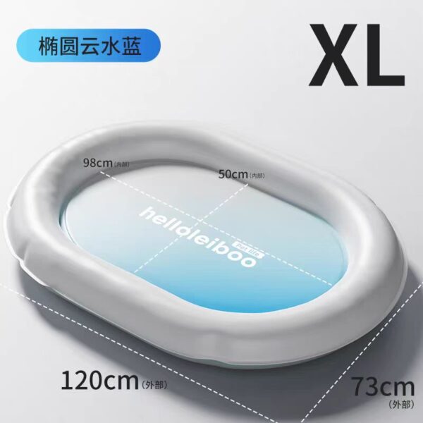 Pet ice pad summer sleeping pad - 图片 4