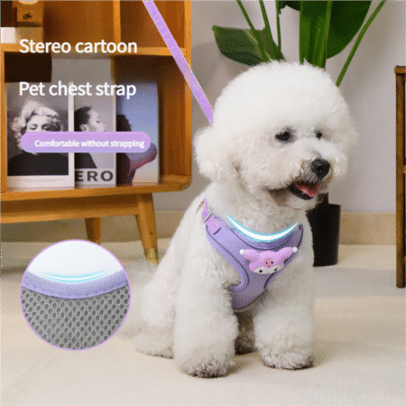 Dog leash