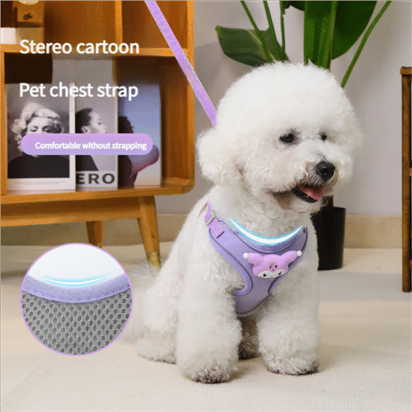 Dog leash